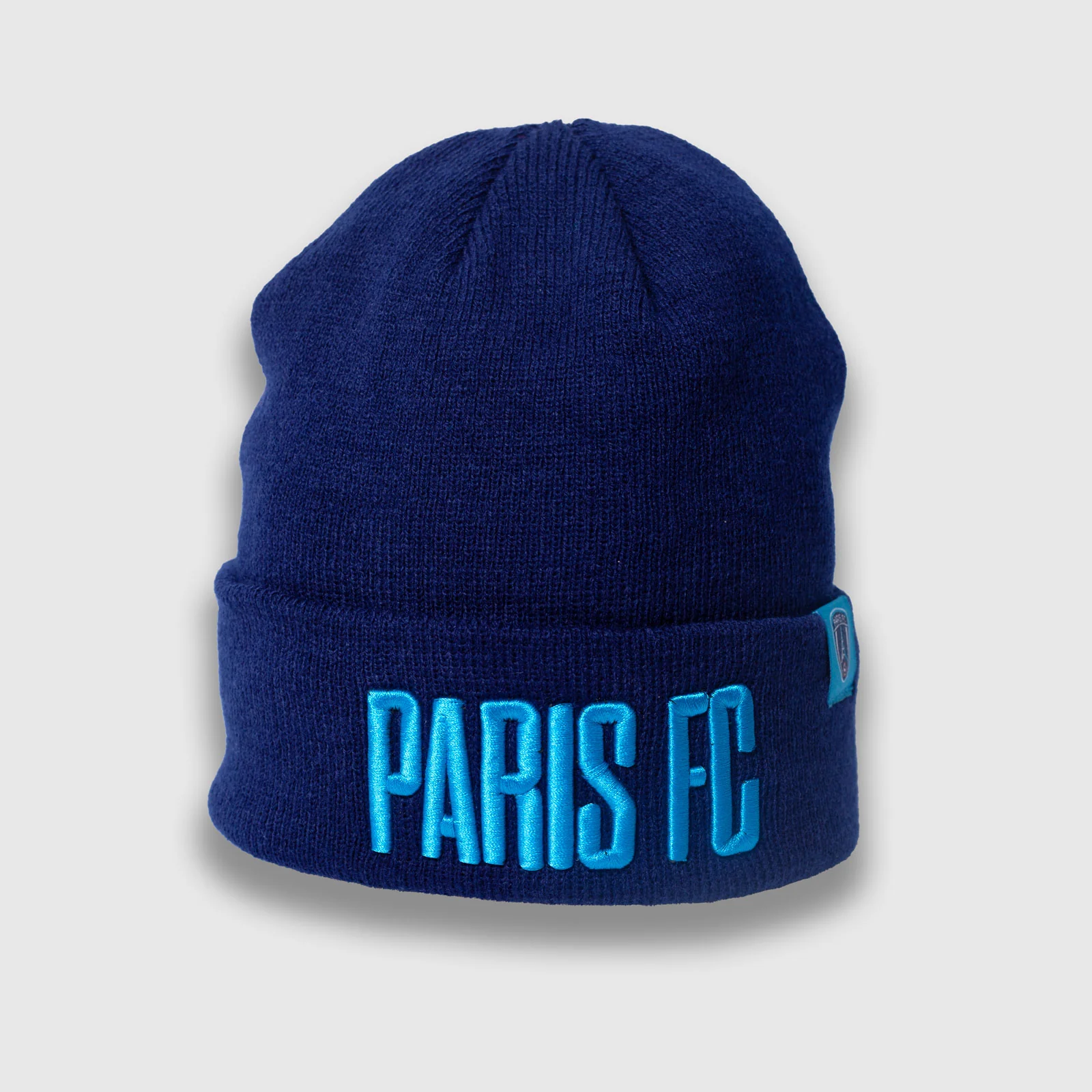 Tous en bleu